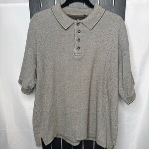 Cedona Trail Men’s Polo Size Medium